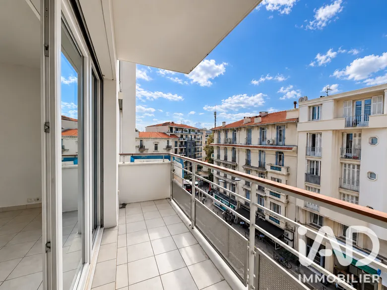Appartement 3 pièces 75 m² · à Antibes · 75 m² · 450 000 €