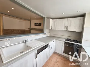 House in Romilly-sur-Seine (10100)