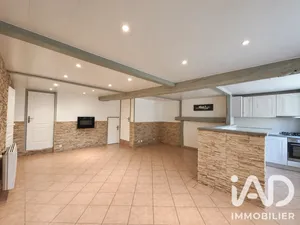 House in Romilly-sur-Seine (10100)