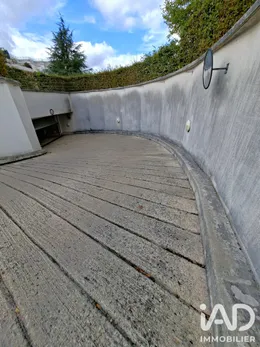 Parking in Montévrain (77144)