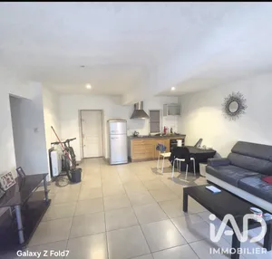 Appartement à Bagnols-sur-Cèze (30200)