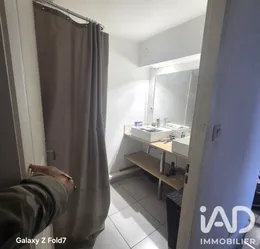Appartement à Bagnols-sur-Cèze (30200)