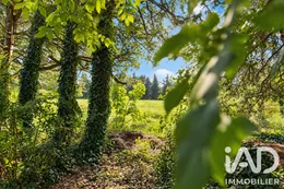 Mas à Cheval-Blanc (84460)