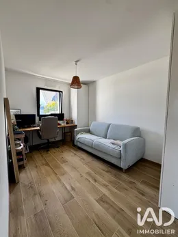 House in Saint-Molf (44350)