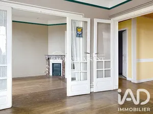 Apartment in Sevran (93270)