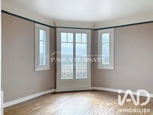 Apartment in Sevran (93270)