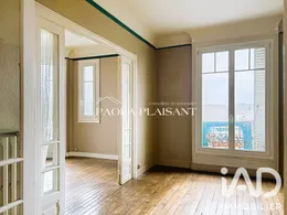 Apartment in Sevran (93270)