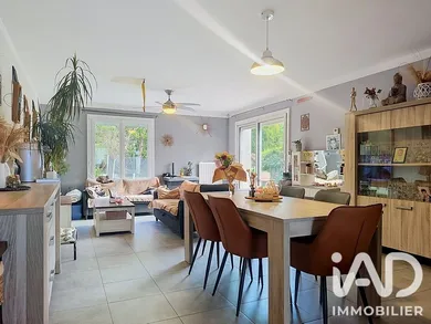 Maison à Noyelles-Godault (62950)