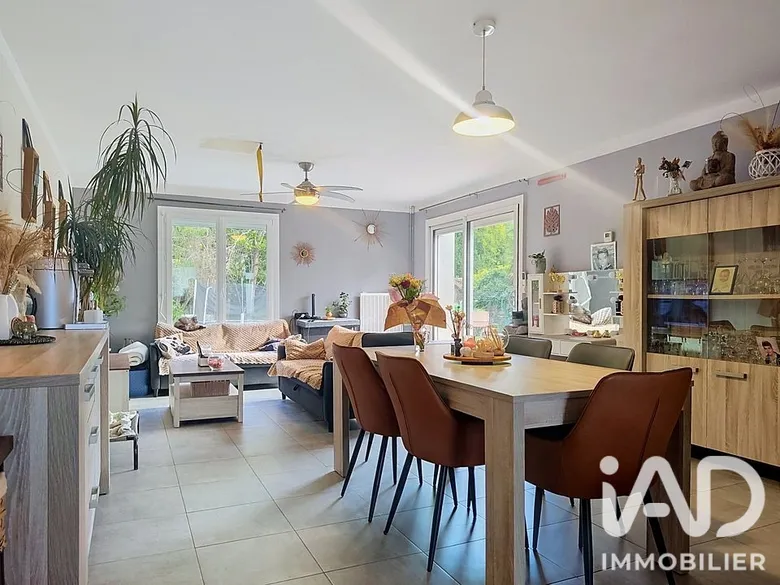 Maison 4 pièces 94 m² · à Noyelles-Godault · 94 m² · 219 000 €