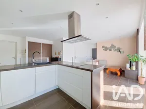 Appartement à Arenthon (74800)