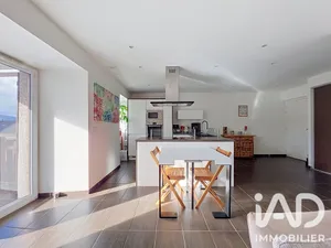 Appartement à Arenthon (74800)
