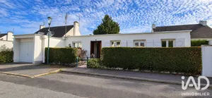 House in Ozoir-la-Ferrière (77330)