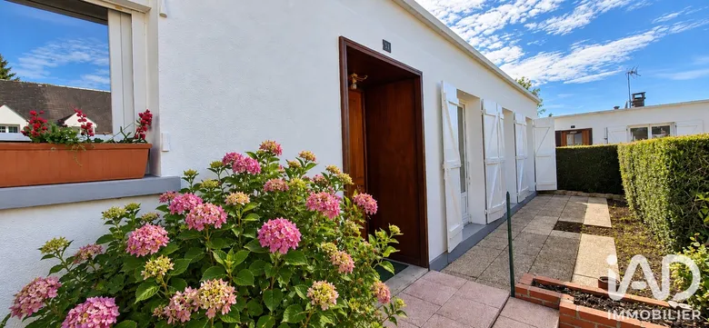 Maison 7 pièces 142 m² · à Ozoir-la-Ferrière · 142 m² · 335 000 €