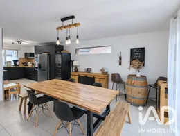 Maison à Houplin-Ancoisne (59263)