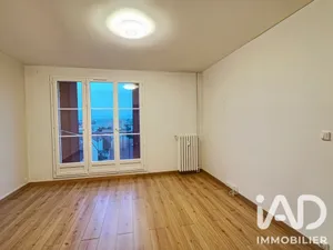 Apartment in Argenteuil (95100)