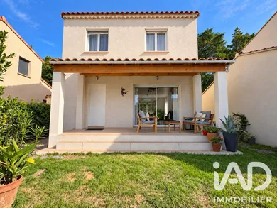 Maison à Avignon (84140)
