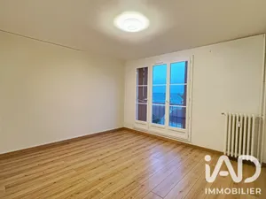 Apartment in Argenteuil (95100)
