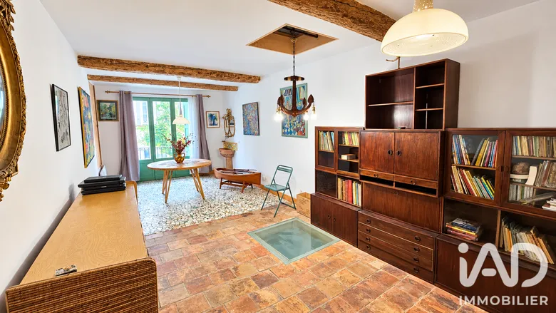 Maison 3 pièces 98 m² · à La Palme · 98 m² · 169 000 €