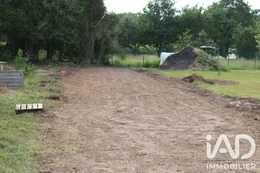 Terrain à bâtir à Soullans (85300)