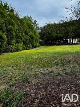 Terrain à bâtir à Soullans (85300)