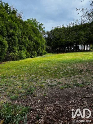 Terrain à bâtir à Soullans (85300)