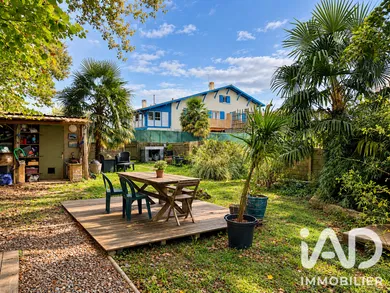 Appartement à Tarnos (40220)
