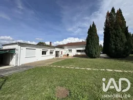 Maison traditionnelle à Asson (64800)