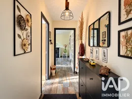 Appartement à Tarnos (40220)