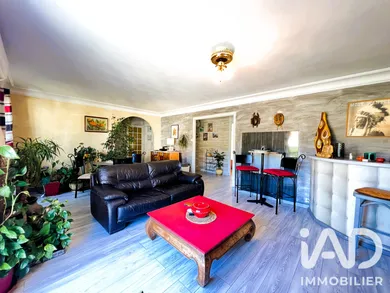 Apartment in Argelès-sur-Mer (66700)