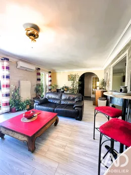 Apartment in Argelès-sur-Mer (66700)