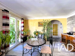 Apartment in Argelès-sur-Mer (66700)