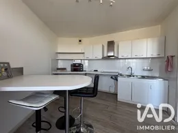 Appartement à Montluçon (03100)