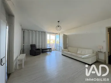 Appartement à Montluçon (03100)