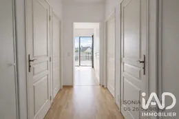 Appartement à Dammartin-en-Goële (77230)