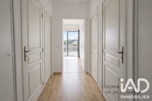 Appartement à Dammartin-en-Goële (77230)