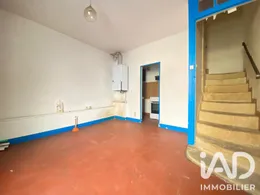 Maison à Marcigny (71110)