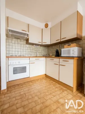 Appartement à Agde (34300)