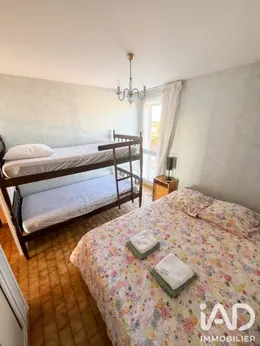 Appartement à Agde (34300)