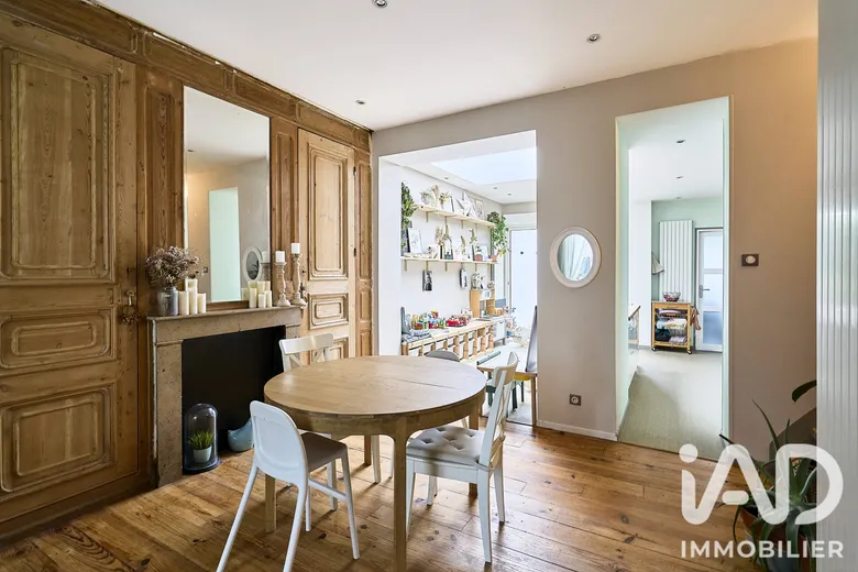 Maison 4 pièces 104 m² · à Croix · 104 m² · 345 000 €