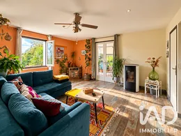 Appartement à Tarnos (40220)