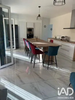 Townhouse in Capvern (65130)