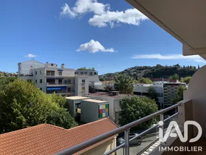 Appartement à Saint-Raphaël (83700)