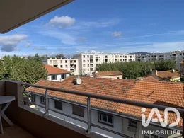 Apartment in Saint-Raphaël (83700)
