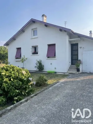 Maison de ville à Capvern (65130)