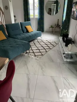 Townhouse in Capvern (65130)