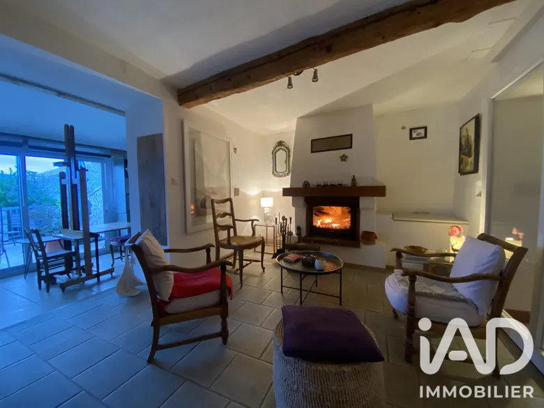 Maison 6 pièces 185 m² · à Ferrals-les-Corbières · 185,2 m² · 235 000 €