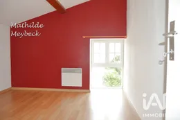 House in Aiffres (79230)