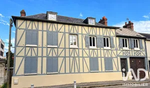 House in Bois-Guillaume (76230)