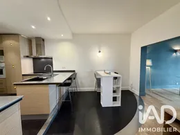 Appartement à Angers (49100)