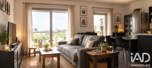Apartment in Nantes (44200)